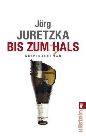 [Kristof Kryszinski 07] • Bis zum Hals